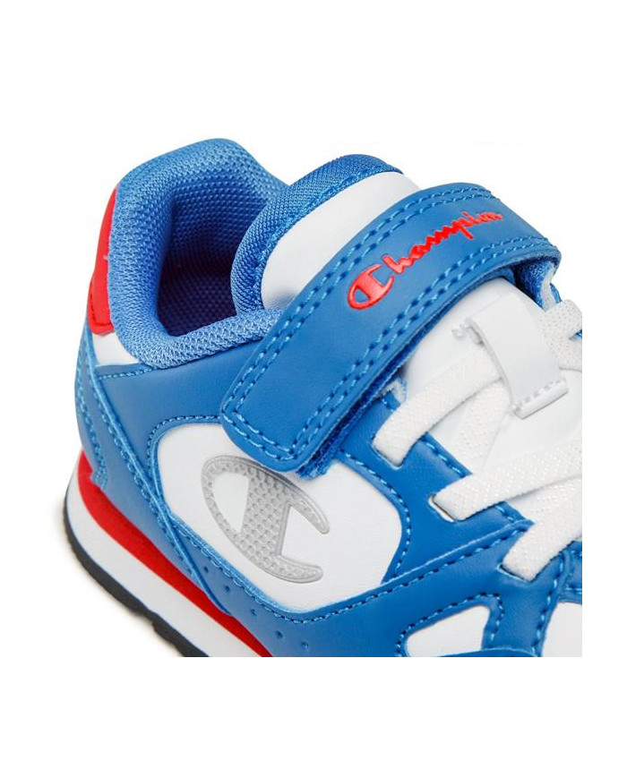 Buty dziecięce Champion RR CHAMP B PS S32199BS005 Niebieskie - Sklep online Mastersport