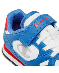 Buty dziecięce Champion RR CHAMP B PS S32199BS005 Niebieskie - Sklep online Mastersport