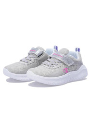 Buty dziecięce Champion SOFTY EVOLVE G PS S32200ES007 Szare - Sklep online Mastersport