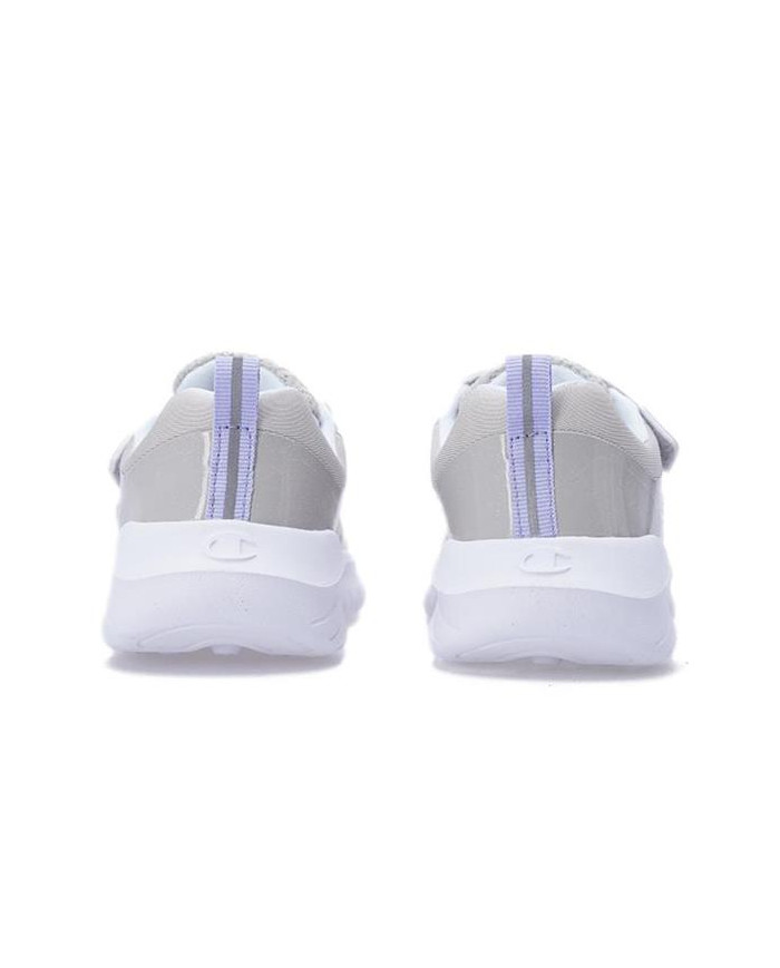 Buty dziecięce Champion SOFTY EVOLVE G PS S32200ES007 Szare - Sklep online Mastersport