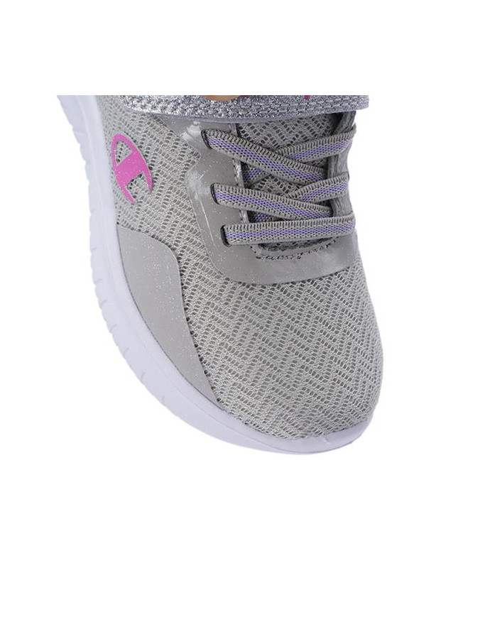 Buty dziecięce Champion SOFTY EVOLVE G PS S32200ES007 Szare - Sklep online Mastersport