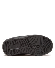 Buty dziecięce Champion REBOUND LOW B PS S32406KK007 Czarne - Sklep online Mastersport
