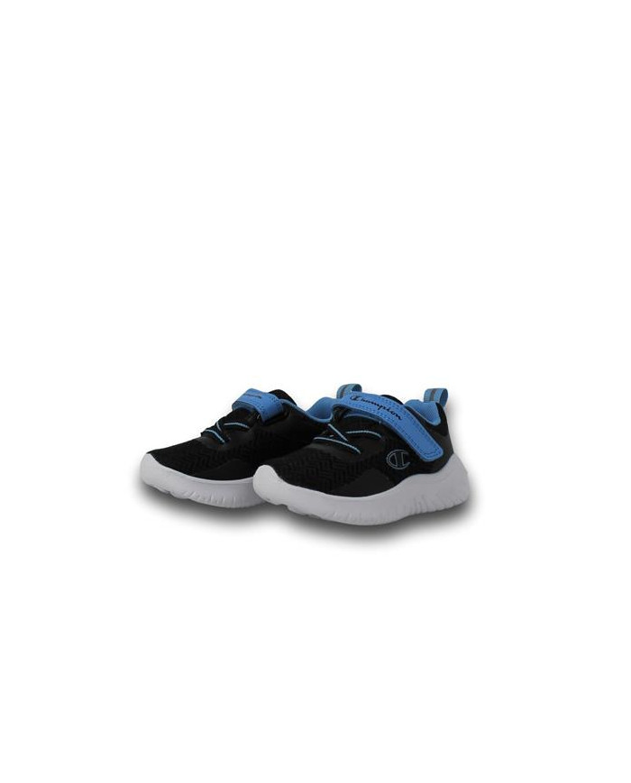 Buty dziecięce Champion SOFTY EVOLVE B TD S32453KK002 Czarne - Sklep online Mastersport