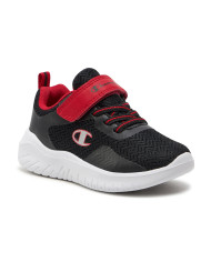 Buty dziecięce Champion SOFTY EVOLVE B PS S32454KK018 Czarne - Sklep online Mastersport