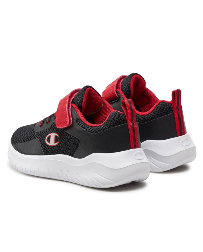 Buty dziecięce Champion SOFTY EVOLVE B PS S32454KK018 Czarne - Sklep online Mastersport