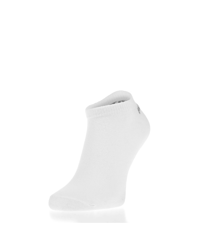 Skarpetki męskie Monotox NO SHOW SOCK MIX 3PACK SKS20PKM Wielokolorowe - Sklep online Mastersport