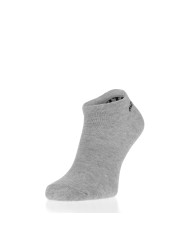 Skarpetki męskie Monotox NO SHOW SOCK MIX 3PACK SKS20PKM Wielokolorowe - Sklep online Mastersport