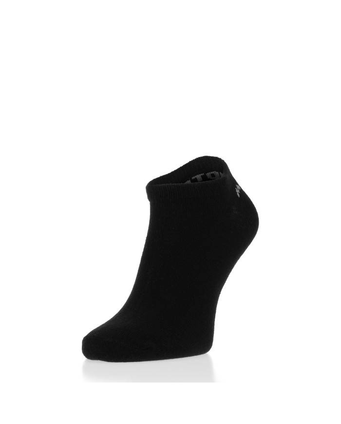 Skarpetki męskie Monotox NO SHOW SOCK MIX 3PACK SKS20PKM Wielokolorowe - Sklep online Mastersport