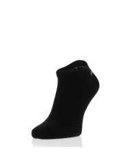 Skarpetki męskie Monotox NO SHOW SOCK MIX 3PACK SKS20PKM Wielokolorowe - Sklep online Mastersport