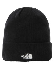 Czapka The North Face NORM BEANIE SUMMIT NF0A5FW1JK3 Czarna - Sklep online Mastersport