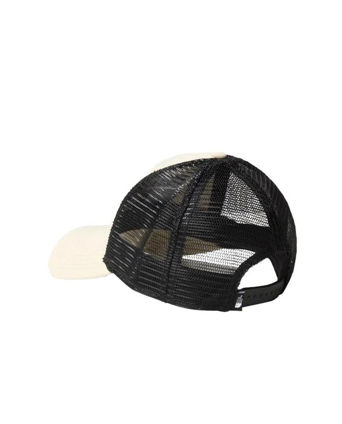Czapka The North Face MUDDER TRUCKER NF0A5FXA3X4 Beżowa - Sklep online Mastersport