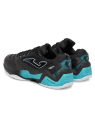 Buty męskie Joma SET MEN 2501 BLACK TSETS2501AC Czarne - Sklep online Mastersport