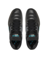 Buty męskie Joma SET MEN 2501 BLACK TSETS2501AC Czarne - Sklep online Mastersport