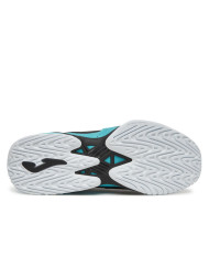 Buty męskie Joma SET MEN 2501 BLACK TSETS2501AC Czarne - Sklep online Mastersport