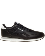 Buty męskie Reebok ROYAL CL JOGGER V70722 Czarne - Sklep online Mastersport