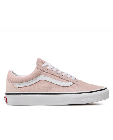 Buty damskie Vans OLD SKOOL VN0005UFBQL1 Różowe - Sklep online Mastersport