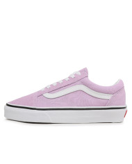 Buty damskie Vans OLD SKOOL VN0005UFBUG1 Różowe - Sklep online Mastersport