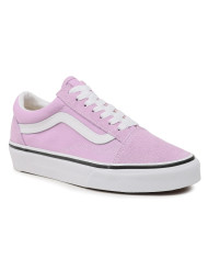 Buty damskie Vans OLD SKOOL VN0005UFBUG1 Różowe - Sklep online Mastersport