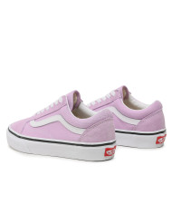 Buty damskie Vans OLD SKOOL VN0005UFBUG1 Różowe - Sklep online Mastersport