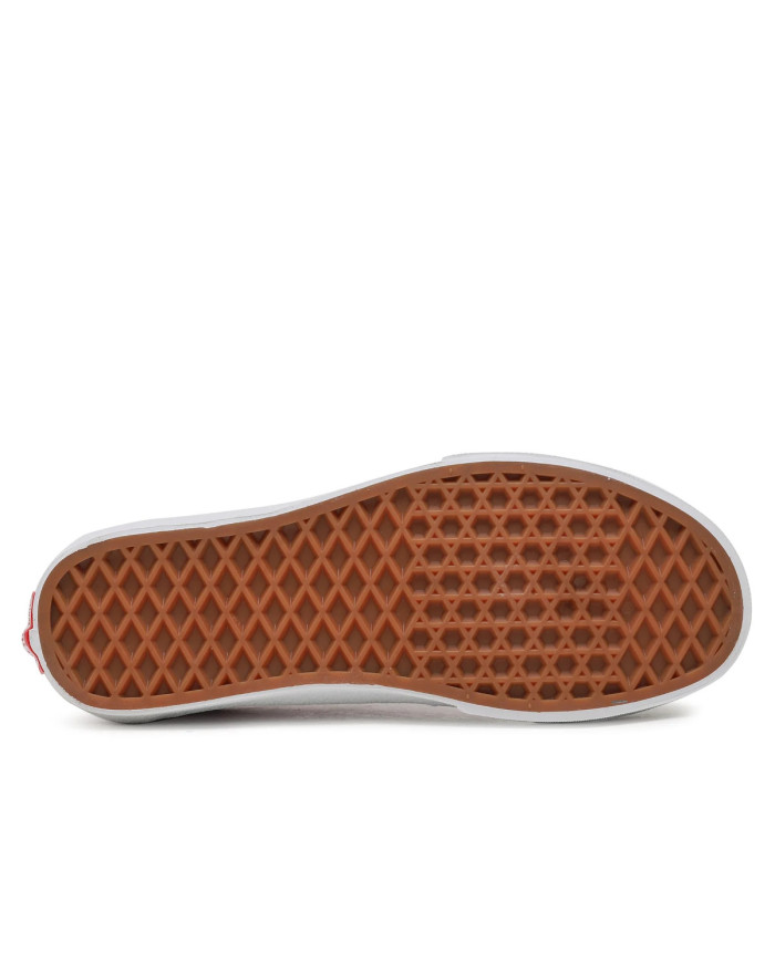 Buty damskie Vans OLD SKOOL VN0005UFBUG1 Różowe - Sklep online Mastersport