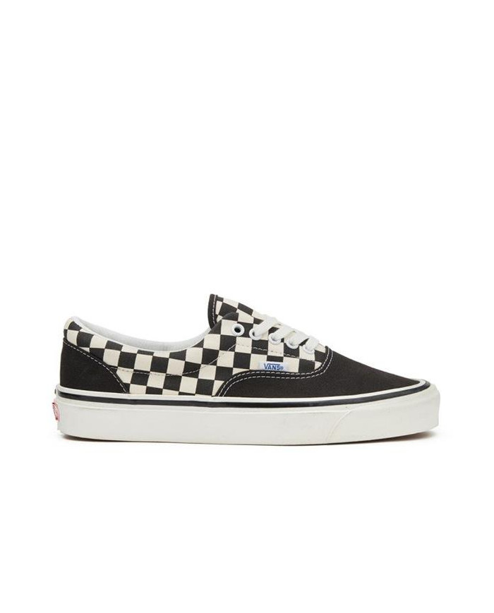 Buty męskie Vans UA ERA 95 DX VN0A2RR1X601 Czarne - Sklep online Mastersport