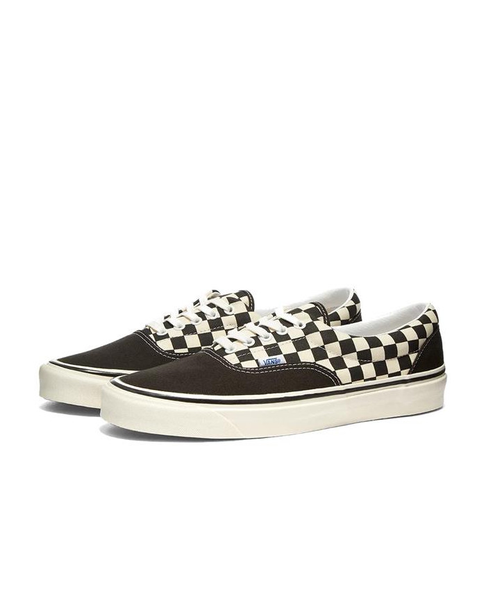 Buty męskie Vans UA ERA 95 DX VN0A2RR1X601 Czarne - Sklep online Mastersport