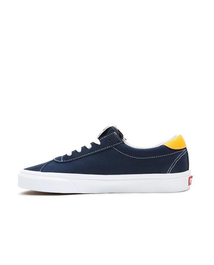 Buty męskie Vans VANS SPORT VN0A4BU64PL Niebieskie - Sklep online Mastersport