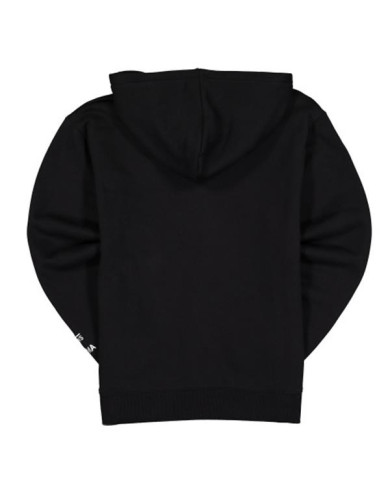 Bluza damska Vans WM VANS X MOMA MONET VN0A4SC218H1 Czarna - Sklep online Mastersport