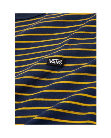 Bluza męska Vans MN OFF THE WALL CLAS VN0A4TV7Z571 Niebieska - Sklep online Mastersport