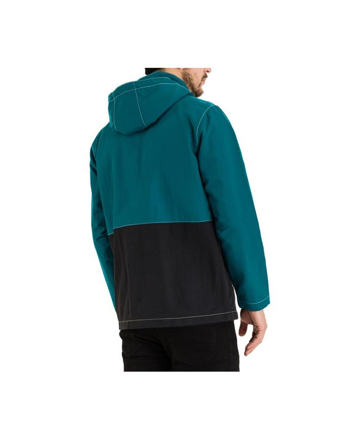 Kurtka męska Vans MN DALESIDE VN0A54B51QQ1 Niebieska - Sklep online Mastersport