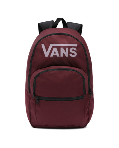 Plecak Vans RANGED 2 BACKPACK VN0A7UFNBZM1 Czerwony - Sklep online Mastersport