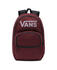 Plecak Vans RANGED 2 BACKPACK VN0A7UFNBZM1 Czerwony - Sklep online Mastersport