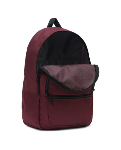 Plecak Vans RANGED 2 BACKPACK VN0A7UFNBZM1 Czerwony - Sklep online Mastersport