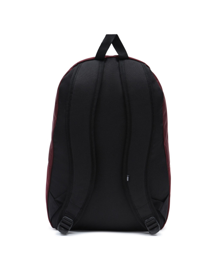 Plecak Vans RANGED 2 BACKPACK VN0A7UFNBZM1 Czerwony - Sklep online Mastersport