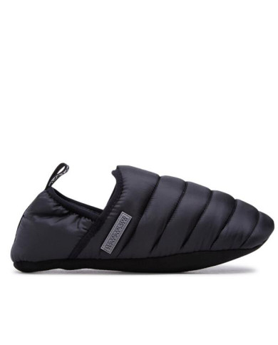 Buty męskie Napapijri HERL 02 NP0A4H740411 Czarne - Sklep online Mastersport