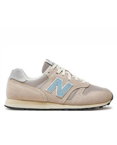 Buty damskie New Balance NB 373 WL373BL2 Szare - Sklep online Mastersport