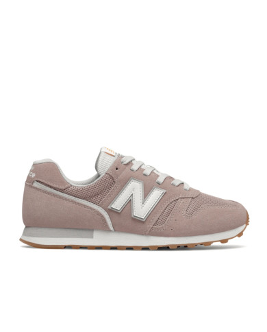 Buty damskie New Balance NB 373 WL373HR2 Różowe - Sklep online Mastersport