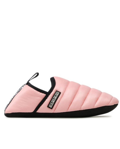 Buty damskie Napapijri PLUME 02 NP0A4H77P771 Różowe - Sklep online Mastersport
