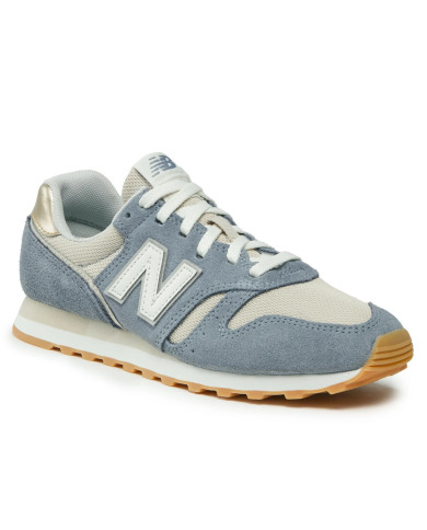 Buty damskie New Balance NB 373 WL373PJ2 Niebieskie - Sklep online Mastersport