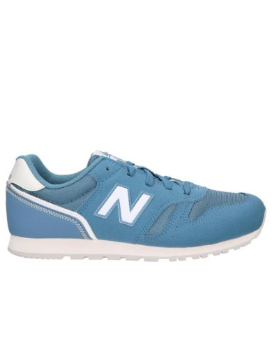 Buty dziecięce New Balance NB 373 YC373BF2 Niebieskie - Sklep online Mastersport