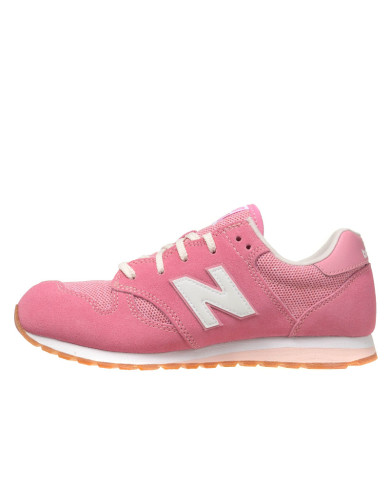 Buty dziecięce New Balance NB 520 YC520PP Różowe - Sklep online Mastersport