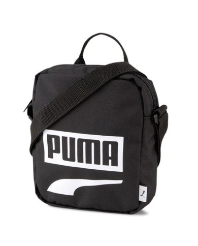 Torba Puma PLUS PORTABLE II 07606114 Czarna - Sklep online Mastersport