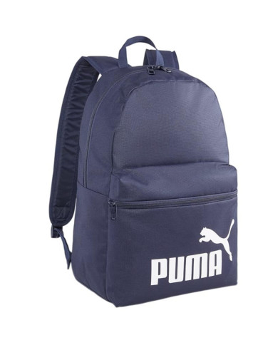 Plecak Puma PHASE BACKPACK 07994302 Niebiesky - Sklep online Mastersport