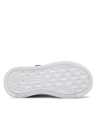 Buty dziecięce Champion REBOUND PLATFORM SPARKLE G PS S32612KK001 Czarne - Sklep online Mastersport