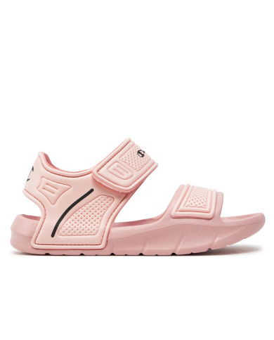 Sandały dziecięce Champion SQUIRT G PS SANDAL S32631PS014 Różowe - Sklep online Mastersport