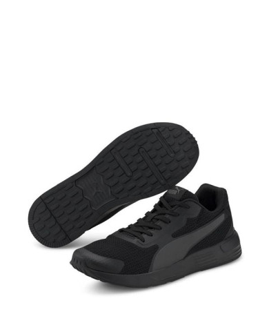 Buty męskie Puma TAPER 37301801 Czarne - Sklep online Mastersport