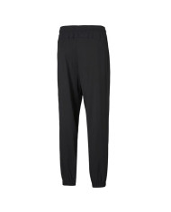 Spodnie męskie Puma ACTIVE WOVEN PANTS CL 58673301 Czarne - Sklep online Mastersport