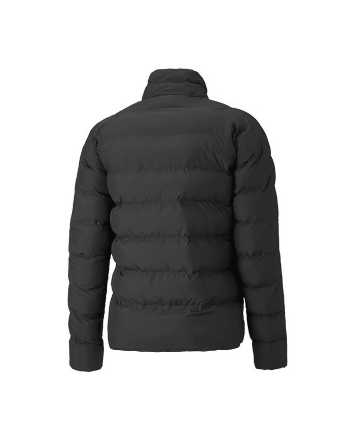 Kurtka męska Puma WARMCELL LIGHTWEIGHT JKT 58769901 Czarna - Sklep online Mastersport