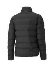 Kurtka męska Puma WARMCELL LIGHTWEIGHT JKT 58769901 Czarna - Sklep online Mastersport