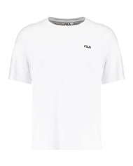 Koszulka męska Fila UNWIND TEE 682201M67 Biała - Sklep online Mastersport